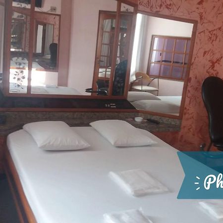 Hotel Magnus (Adults Only) Рио де Жанейро Екстериор снимка