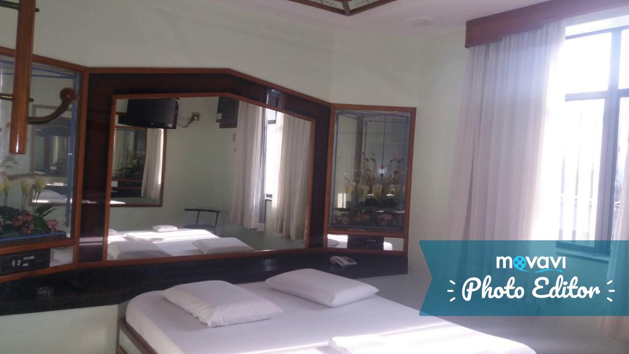 Hotel Magnus (Adults Only) Рио де Жанейро Екстериор снимка