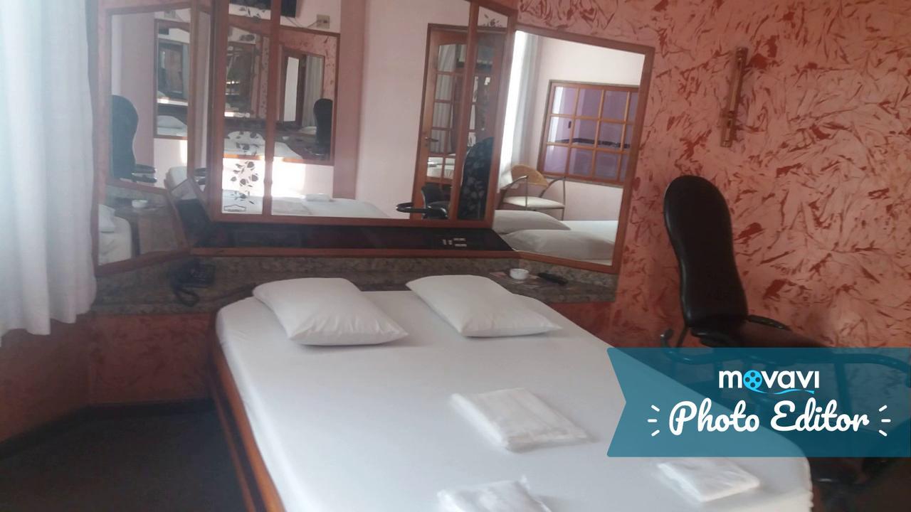 Hotel Magnus (Adults Only) Рио де Жанейро Екстериор снимка