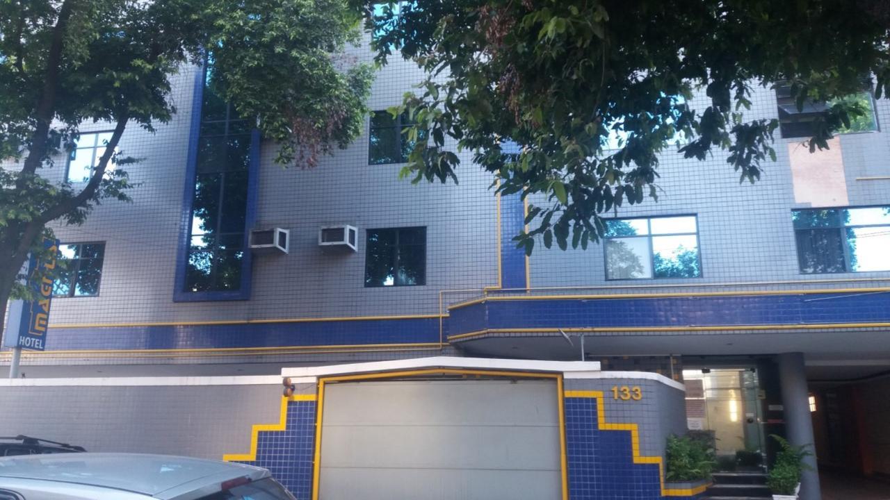 Hotel Magnus (Adults Only) Рио де Жанейро Стая снимка