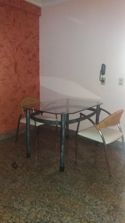 Hotel Magnus (Adults Only) Рио де Жанейро Стая снимка