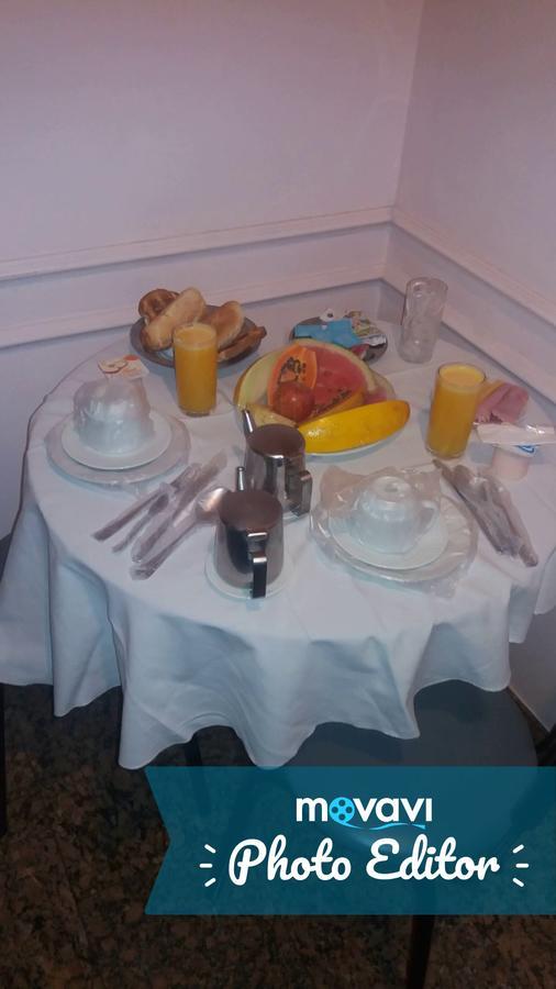 Hotel Magnus (Adults Only) Рио де Жанейро Екстериор снимка