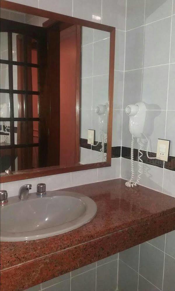 Hotel Magnus (Adults Only) Рио де Жанейро Екстериор снимка