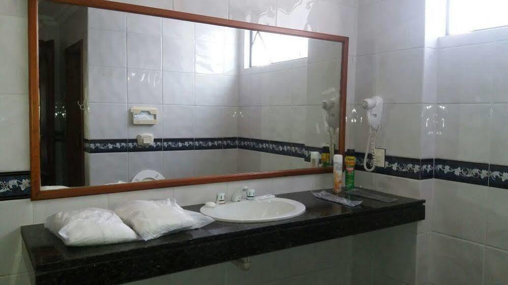 Hotel Magnus (Adults Only) Рио де Жанейро Екстериор снимка