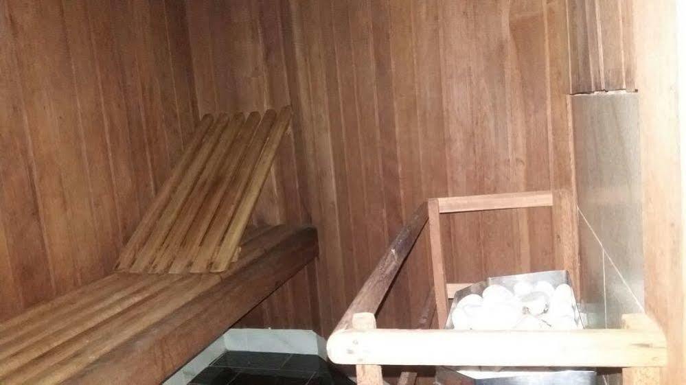 Hotel Magnus (Adults Only) Рио де Жанейро Екстериор снимка
