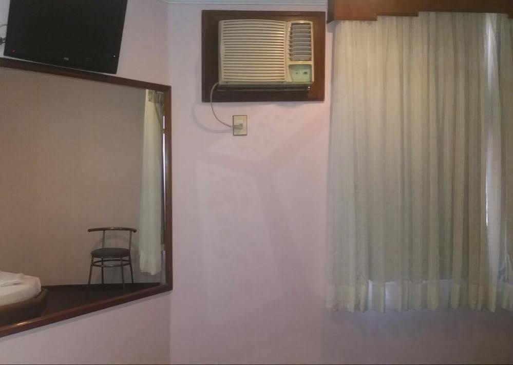 Hotel Magnus (Adults Only) Рио де Жанейро Екстериор снимка
