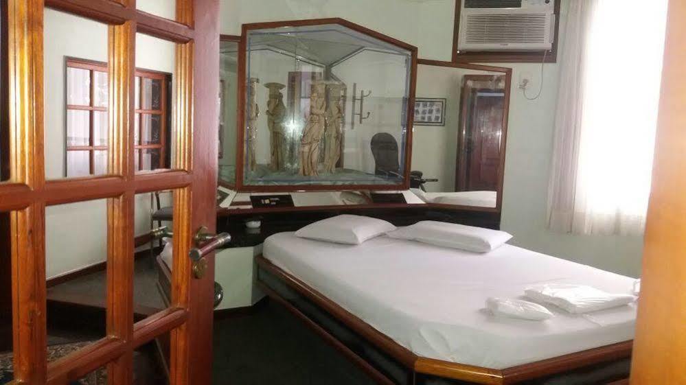 Hotel Magnus (Adults Only) Рио де Жанейро Екстериор снимка