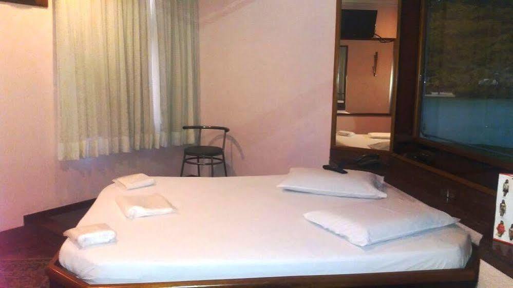 Hotel Magnus (Adults Only) Рио де Жанейро Екстериор снимка